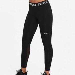 Nike pro leggings